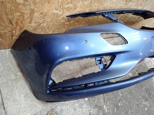 bumper front front OPEL ASTRA K 5 V B16 2015-2019R 39052730