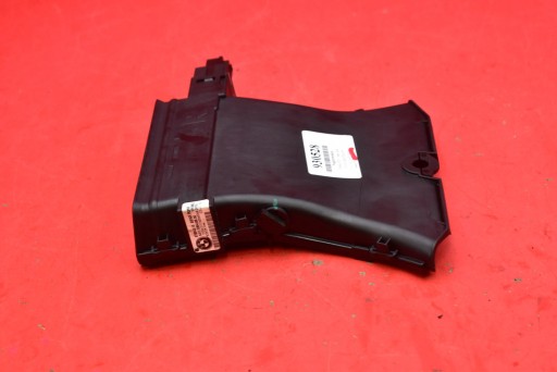 ohřívač SPOD sedačka spolujezdce 67804010 BMW X5 E70 06-10