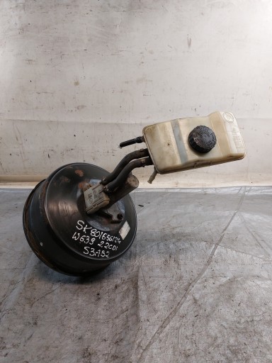 Pompa servo freno MERCEDES VITO W639 2.2CDI
