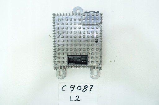 module unité de commande électronique uce MULTIMEDIALNY MERCEDES A2238200502