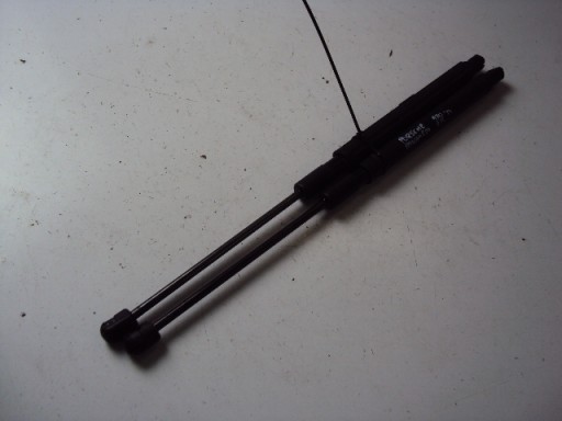 ПРИВОДЫ КАПОТА PORSCHE PANAMERA 970 13 R