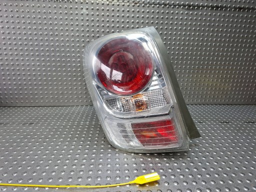 feu arrière gauche TOYOTA VERSO LIFT 13-18 EU 81560-0F130