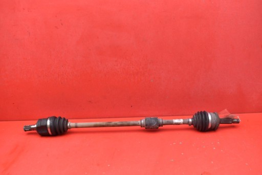 Semiasse Destro Anteriore MANUAL 495001J050 HYUNDAI I20 1 e PB 1.2 16V 78 KM 08-12