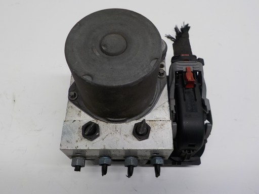 AUDI A6 C6 Pumpe ABS 0265235100 4F0614517T 0265950556 4F0910517AC
