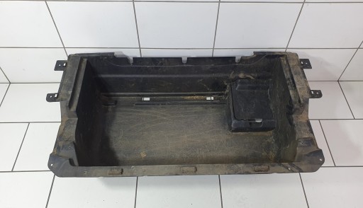 PAJERO III 5D SHOGUN 99-06 ВАННА БАГАЖНИКА