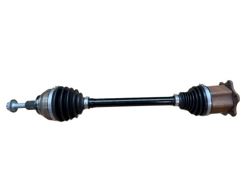 VW TIGUAN CUPRA ATECA FORMENTOR semi-axis left front 5QN407271C