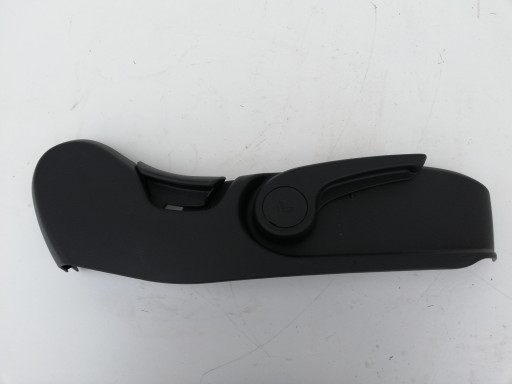 88291-H8010 - КРИШКА ПЛАСТИКОВОГО СИДІННЯ KIA RIO IV 17-22 П