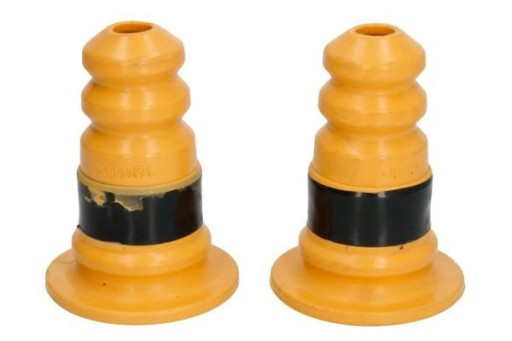 A9C014MT - Задний амортизатор CITROEN BERLINGO