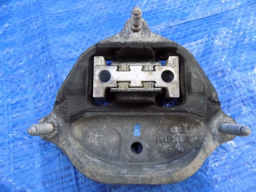 Stütze Airbags Getriebe getriebe AUDI Q5 8R 2,0TDI