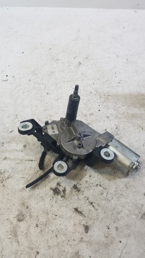 motor ablaktörlők TYLNEJ VOLKSWAGEN FOX 5Z6955711A