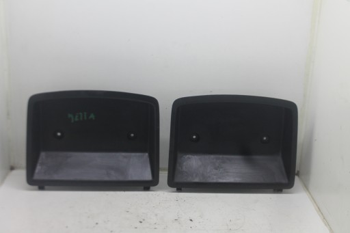 passenger compartment plato of the dashboard consoles the centre 1K0857921D VW GOLF V JETTA 03-09