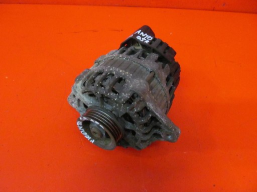 KIA PICANTO and 1 03- 1.0 B G4HE HYUNDAI GETZ ATOS II alternator 37300-02551