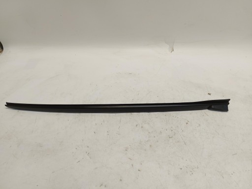 LEXUS IS300H moulding windows czolowej left 75552-53040-JLK01