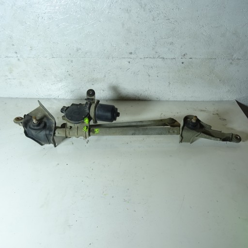 SUBARU OUTBACK IV Wischergestänge