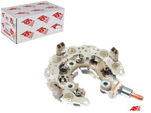 ARC6061 - ДІОДНИЙ МІСТ ГЕНЕРАТОРА AS-PL DENSO