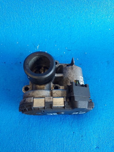 throttle flap SMART 0.6 B 0205003055