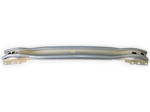 VOLVO XC60 and LIFT sider pillar of a bumper front blue original 31420227