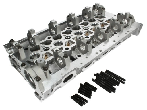 908797 - Головка блоку циліндрів Amc AMC908797