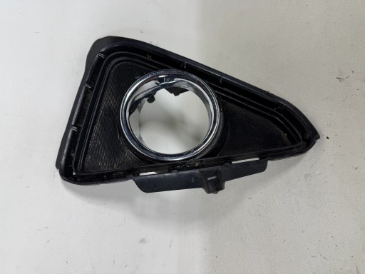 Toyota Rav4 IV grid of a bumper fog lights 52127-42160