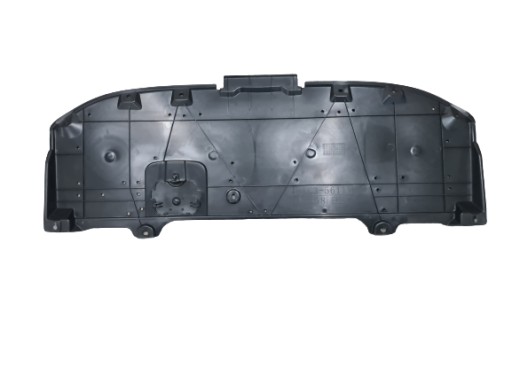 БАМПЕР ДЛЯ MAZDA 3 2017 18 LIFT