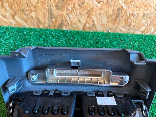 Tunel Lüftungsgitter des lüfters heck RANGE ROVER EVOQUE L538 LIFT 14D2328CBX