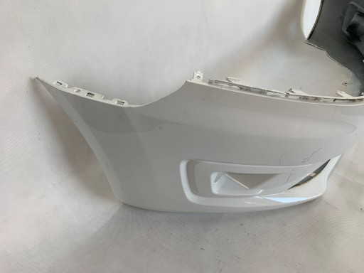 Frontstoßstange Ford Transit Tourneo Connect FL 17r KT1B-17K819-AB 08.25
