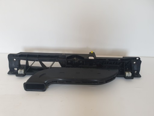 CITROEN C4 GRAND PICASSO II 13-19 support panel for radiators upper front 9806629380