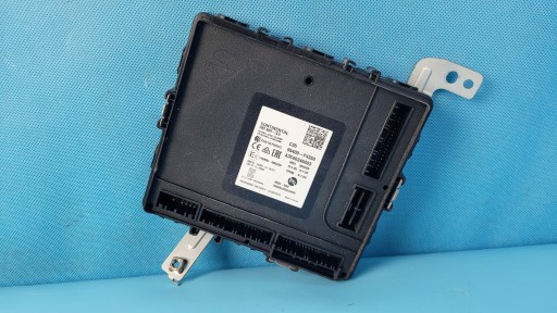 Модуль контролера kia sorento iv 20r ibu 95400-p4350