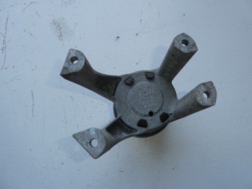 SUPPORTS FIXATION MONTAGE MOTEUR VW T6 7E0199849