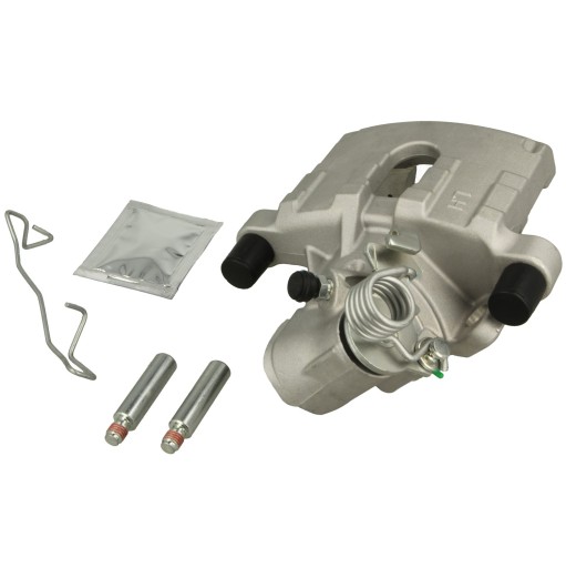 063 084 - ГАЛЬМІВНИЙ СУПОРТ ЗАДНІЙ ЛІВИЙ FORD C-MAX FOCUS MK2