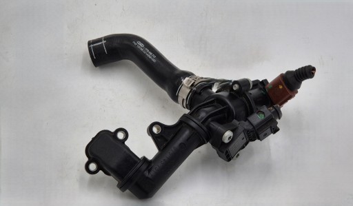 Sensor Turbolader 4.0 TFSI S6 A6 C7 06H145710D 079145751 0261230279
