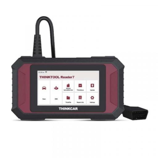 Thinktool Reader 7 Диагностический сканер PL
