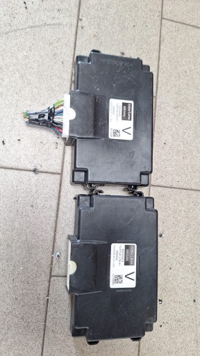 Module Unité de contrôle NISSAN NAVARA IV D23 NP300 330845JK0A