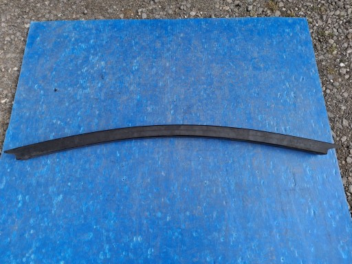 bumper support front lower TOYOTA COROLLA XII E21 2018R->