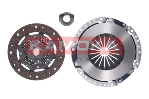 KC025 - Зчеплення в зборі для RENAULT LAGUNA і 1.6 1.8 2.0