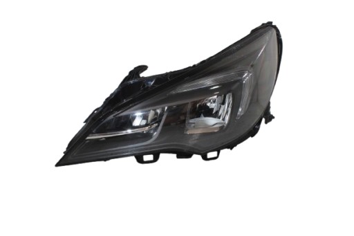 Opel Astra K V lift light Full Led left front 39195688