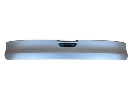 Couverture du capot Porte coffre hayon FORD GALAXY MK4 IV 2015- EM2B-U423A40