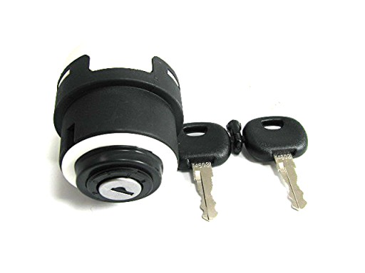 Замок зажигания 0009730216 linde