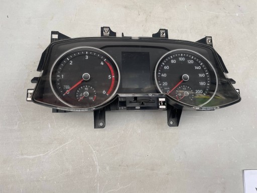 dials dials VOLKSWAGEN CRAFTER 7C0920741D @A