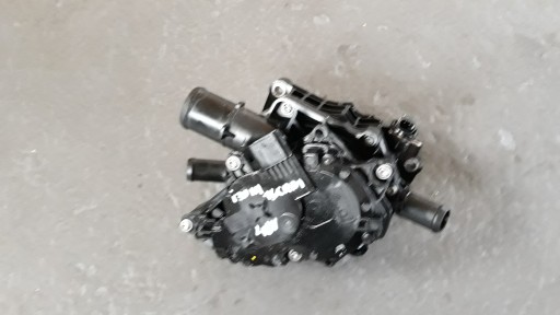 Hyundai I30 III 19R 1.6 CRDI 48V корпус термостата