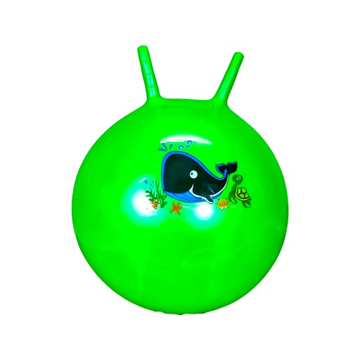 ДЖЕМПЕР ВЕЛИКИЙ М'ЯЧ ДЛЯ СТРИБКУ