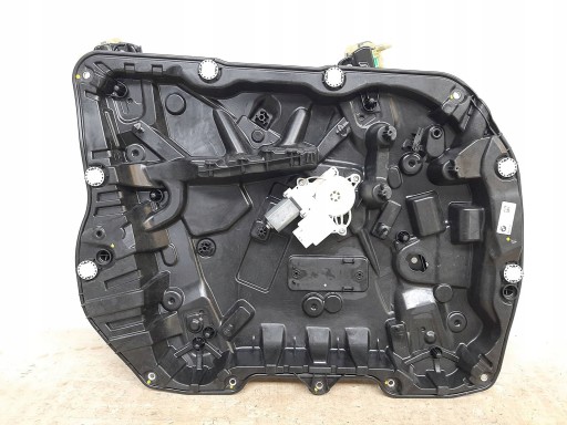 9450783 14720 - Стеклоподъемник передний левый BMW X5 G05 X7 G07