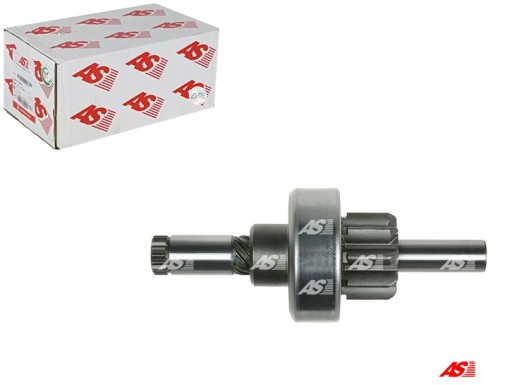 AS-PL BENDIX СТАРТЕР SD9141P