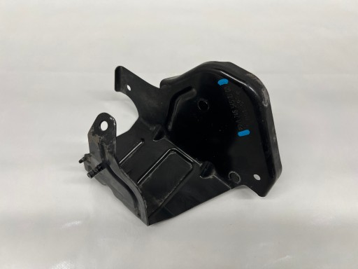 Mercedes-Benz CLA 180D X117 Support plaque A2465451500