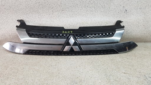 MITSUBISHI OUTLANDER III LIFT 2018- Grille Pare choc Avant 3627