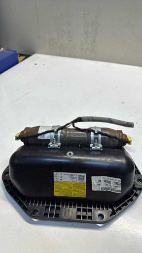 Opel Insignia A airbag airbag spolujezdce 13222957