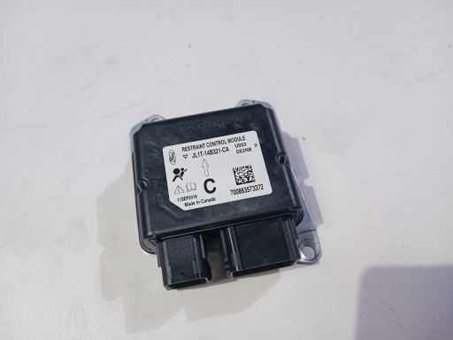 modul Bedienteil airbag powietrznych AirBag Ford Expedition 2018