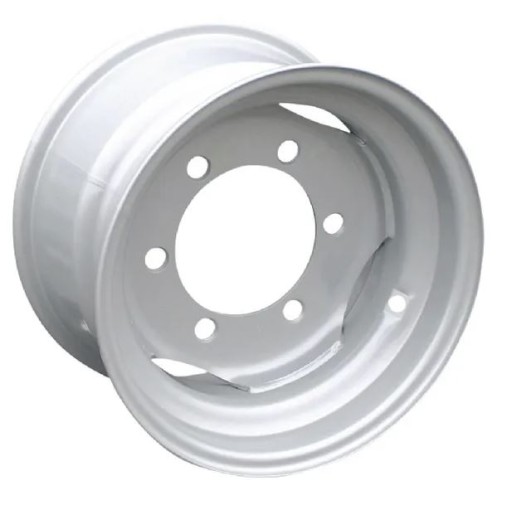 Обід колеса 10x15 причіп D - 47 6 отворів