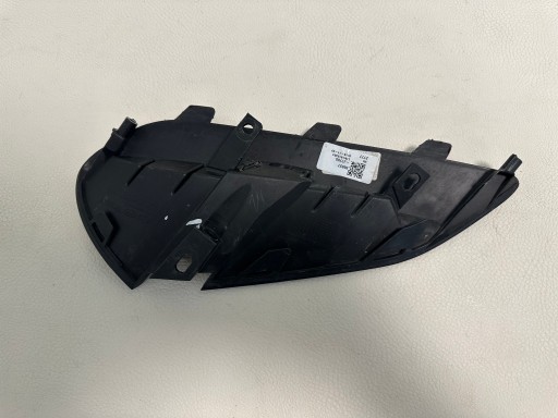 Kia Pro Ceed GT grid of a bumper right 86627-J7700