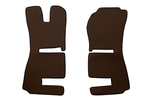 Коврики для ног TIR SCANIA R пневматическое кресло